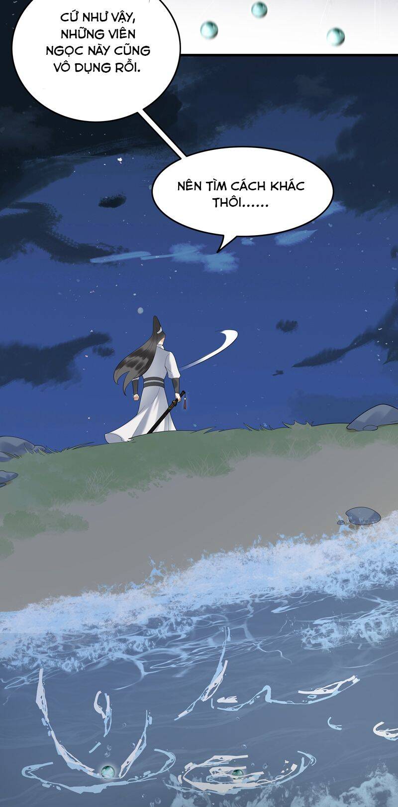 Xuyên Nhanh Chi Cải Tạo Bắt Đầu Lại Làm Người - Chương 79 - Trang 30