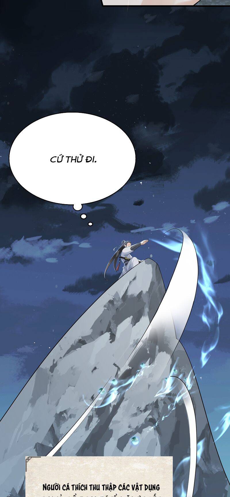 Xuyên Nhanh Chi Cải Tạo Bắt Đầu Lại Làm Người - Chương 79 - Trang 7