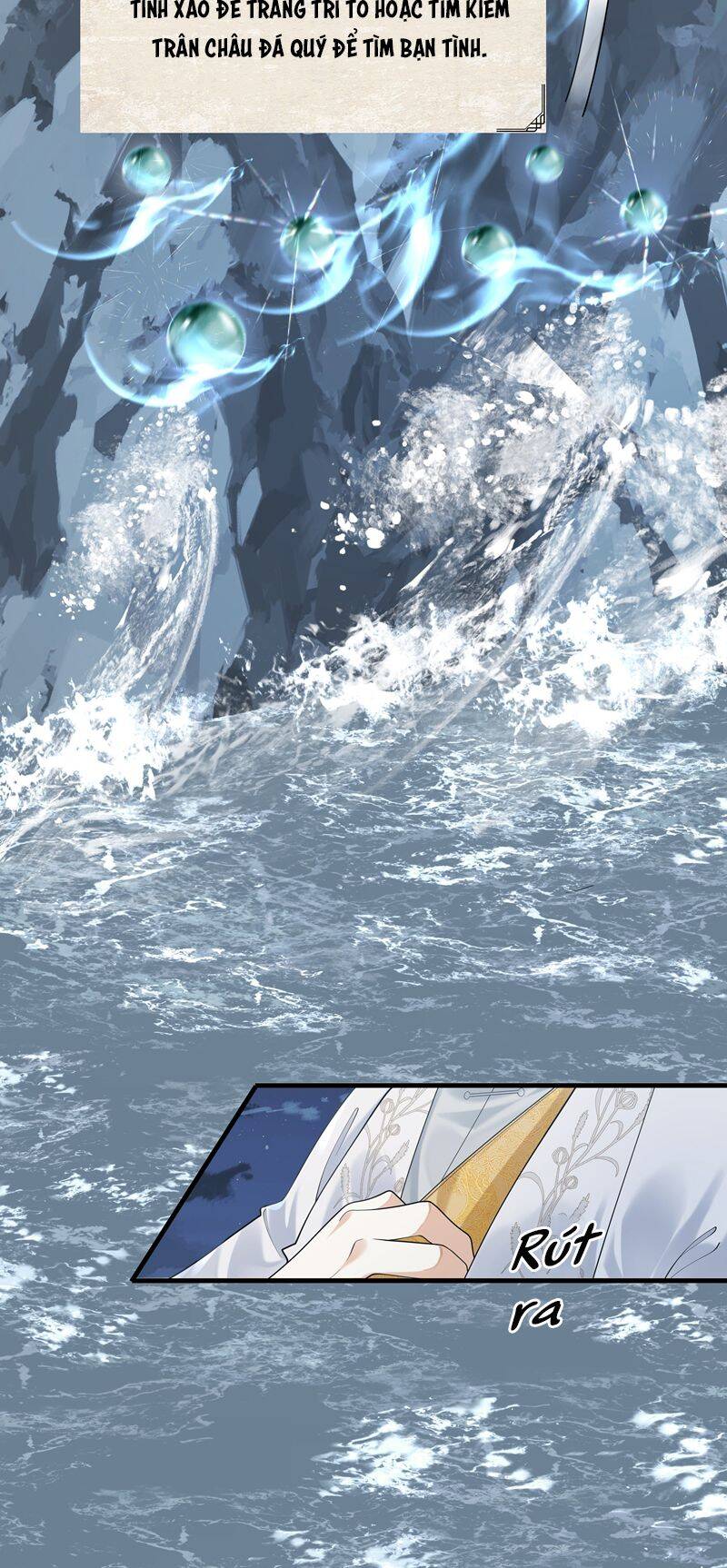 Xuyên Nhanh Chi Cải Tạo Bắt Đầu Lại Làm Người - Chương 79 - Trang 8