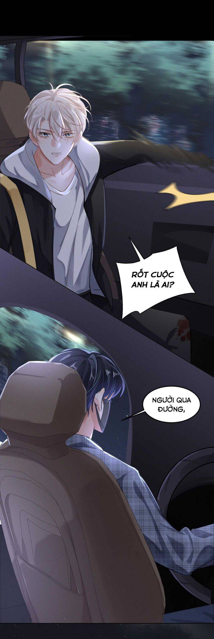 Xuyên Nhanh Chi Cải Tạo Bắt Đầu Lại Làm Người - Chương 8 - Trang 14