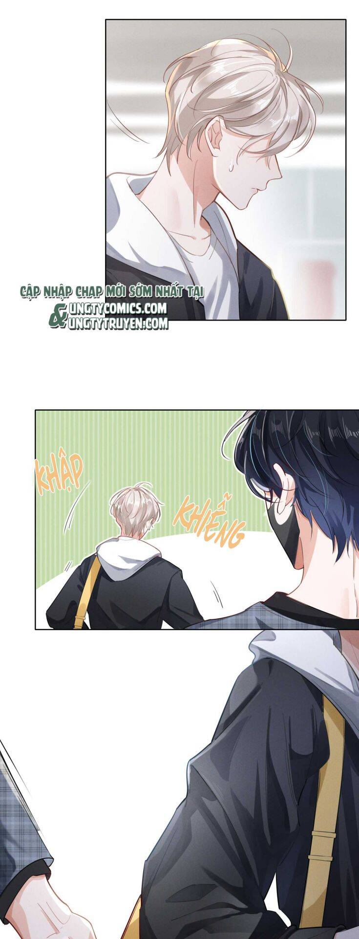 Xuyên Nhanh Chi Cải Tạo Bắt Đầu Lại Làm Người - Chương 8 - Trang 20