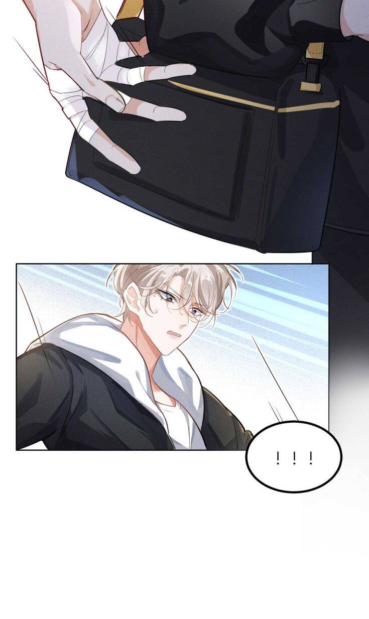 Xuyên Nhanh Chi Cải Tạo Bắt Đầu Lại Làm Người - Chương 8 - Trang 21