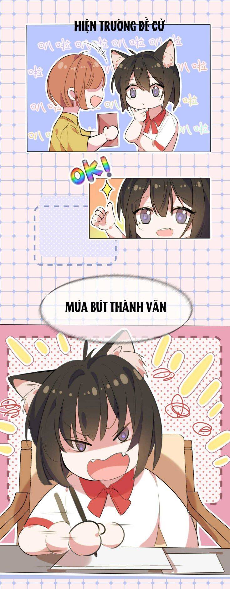 Xuyên Nhanh Chi Cải Tạo Bắt Đầu Lại Làm Người - Chương 8 - Trang 23