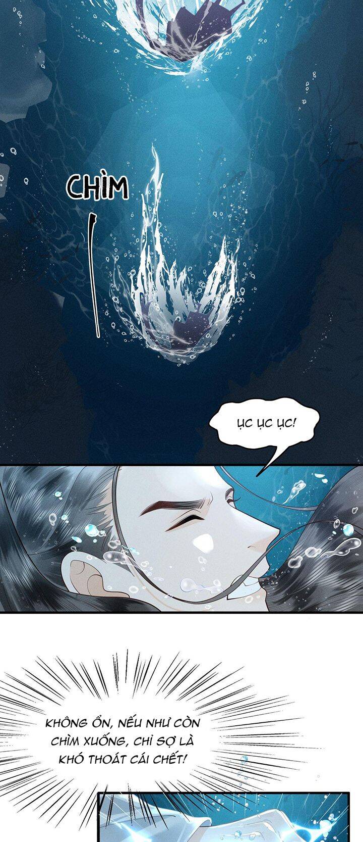 Xuyên Nhanh Chi Cải Tạo Bắt Đầu Lại Làm Người - Chương 80 - Trang 13