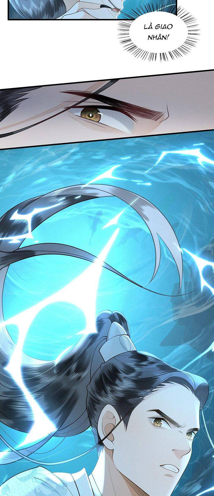 Xuyên Nhanh Chi Cải Tạo Bắt Đầu Lại Làm Người - Chương 80 - Trang 15