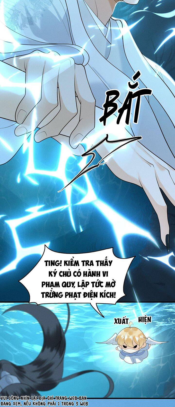 Xuyên Nhanh Chi Cải Tạo Bắt Đầu Lại Làm Người - Chương 80 - Trang 16