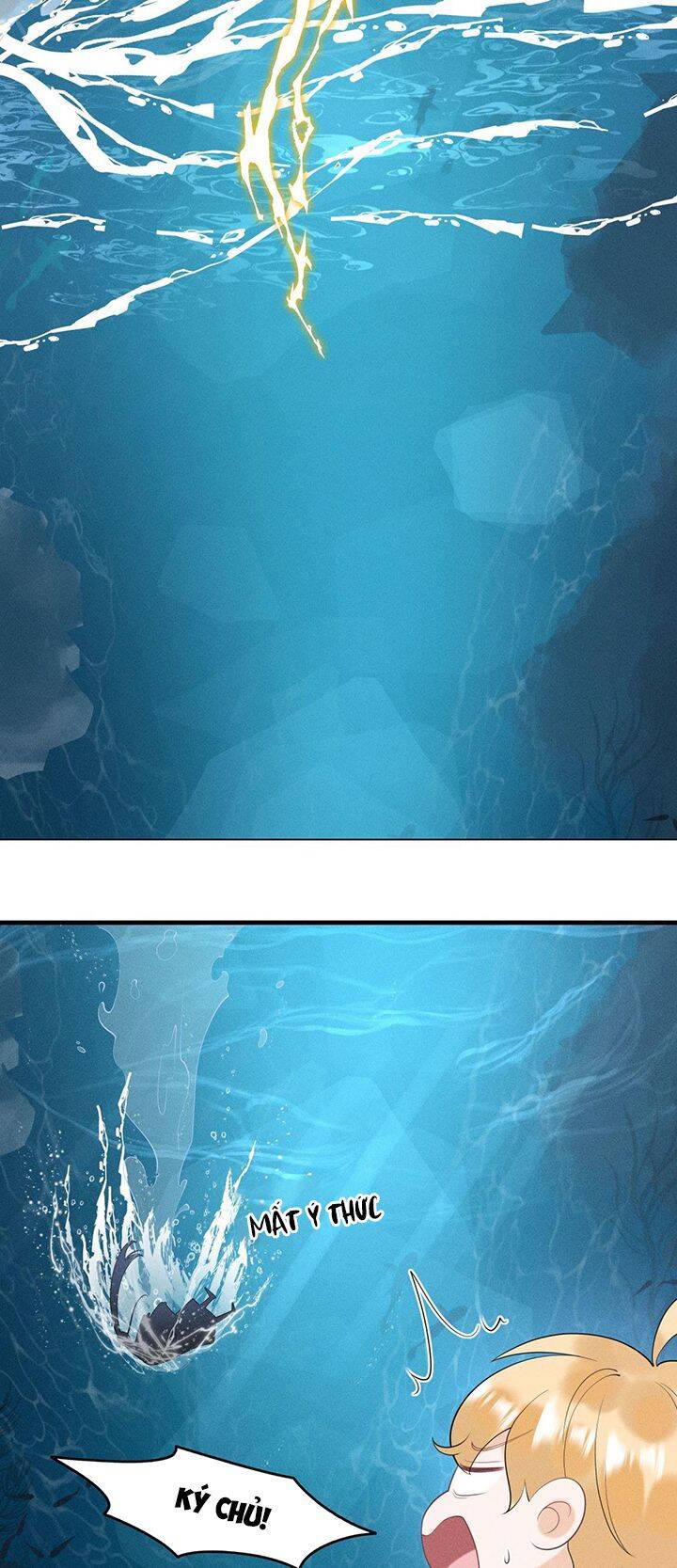 Xuyên Nhanh Chi Cải Tạo Bắt Đầu Lại Làm Người - Chương 80 - Trang 18