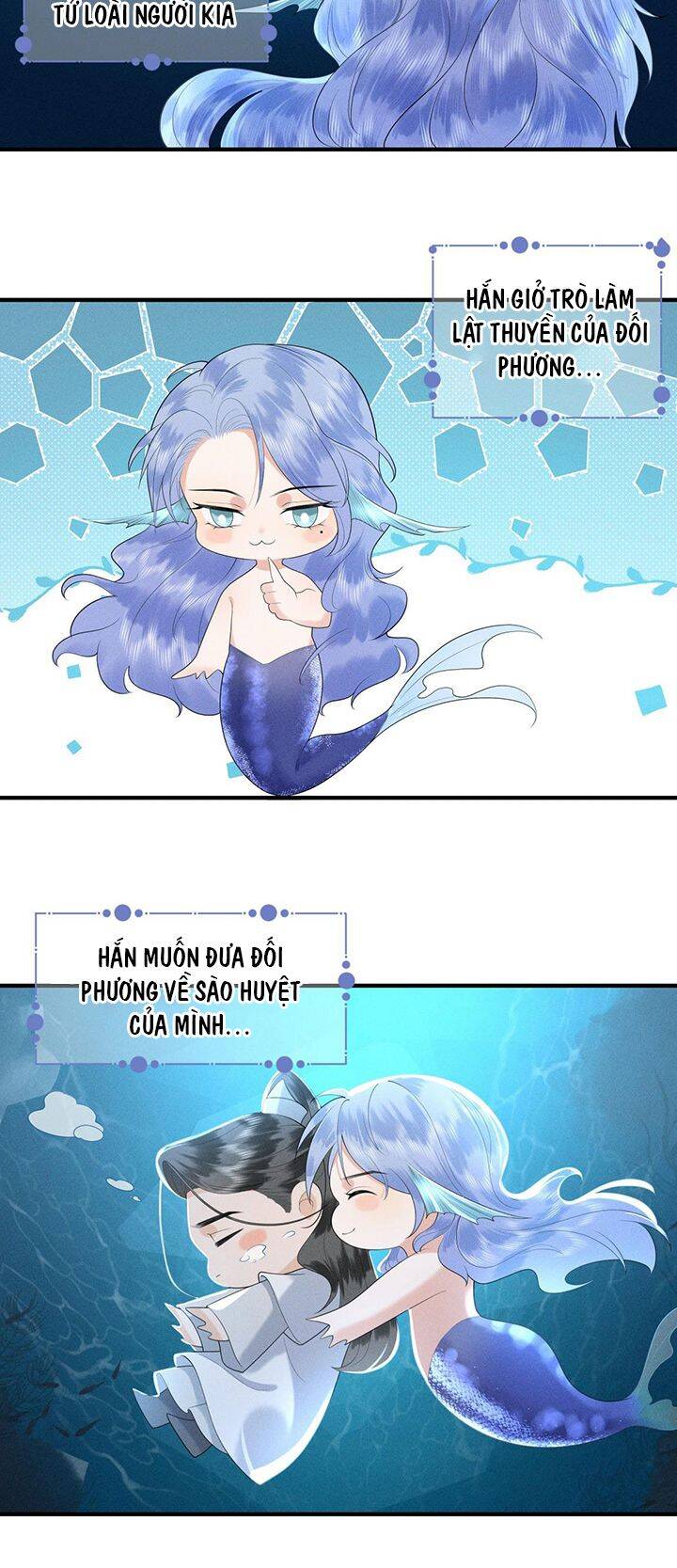 Xuyên Nhanh Chi Cải Tạo Bắt Đầu Lại Làm Người - Chương 80 - Trang 21