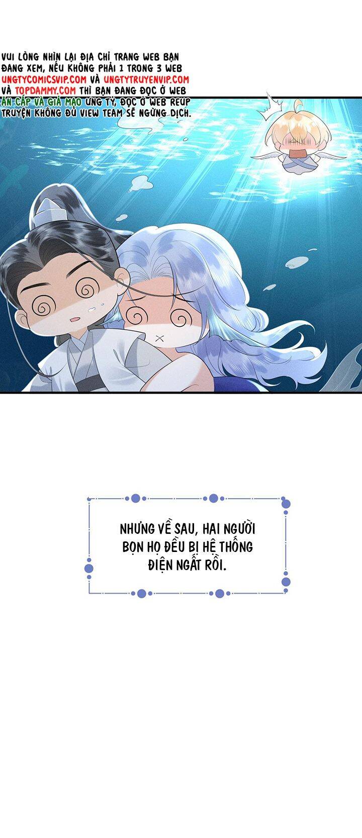 Xuyên Nhanh Chi Cải Tạo Bắt Đầu Lại Làm Người - Chương 80 - Trang 22