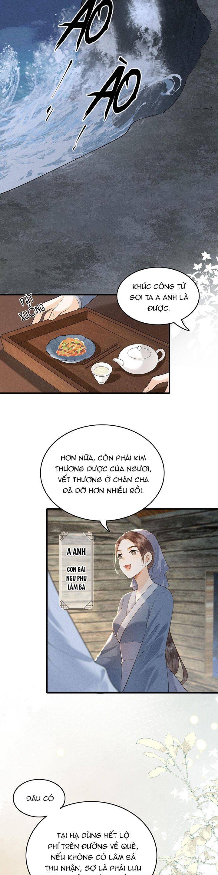 Xuyên Nhanh Chi Cải Tạo Bắt Đầu Lại Làm Người - Chương 80 - Trang 4