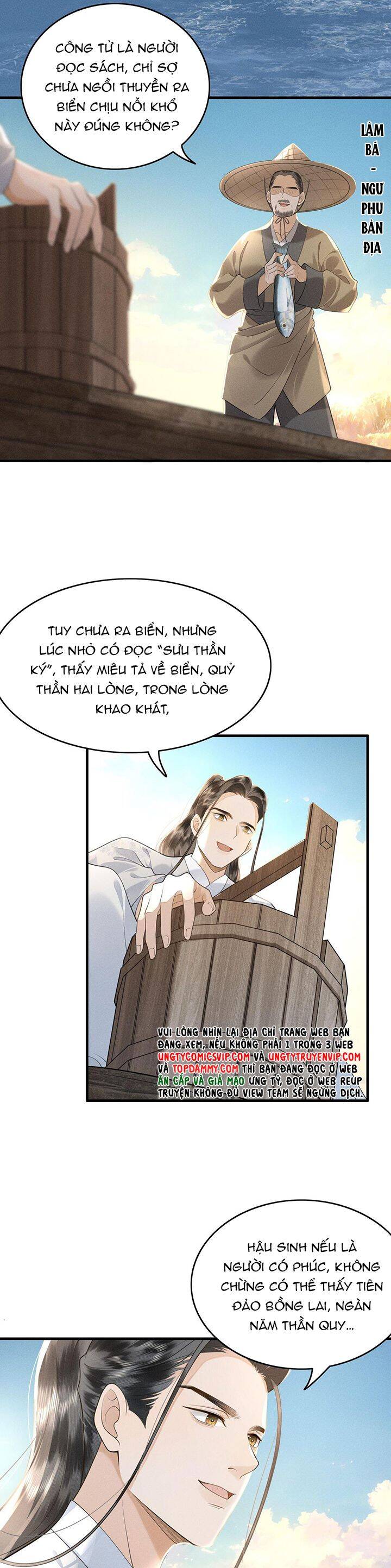 Xuyên Nhanh Chi Cải Tạo Bắt Đầu Lại Làm Người - Chương 80 - Trang 9