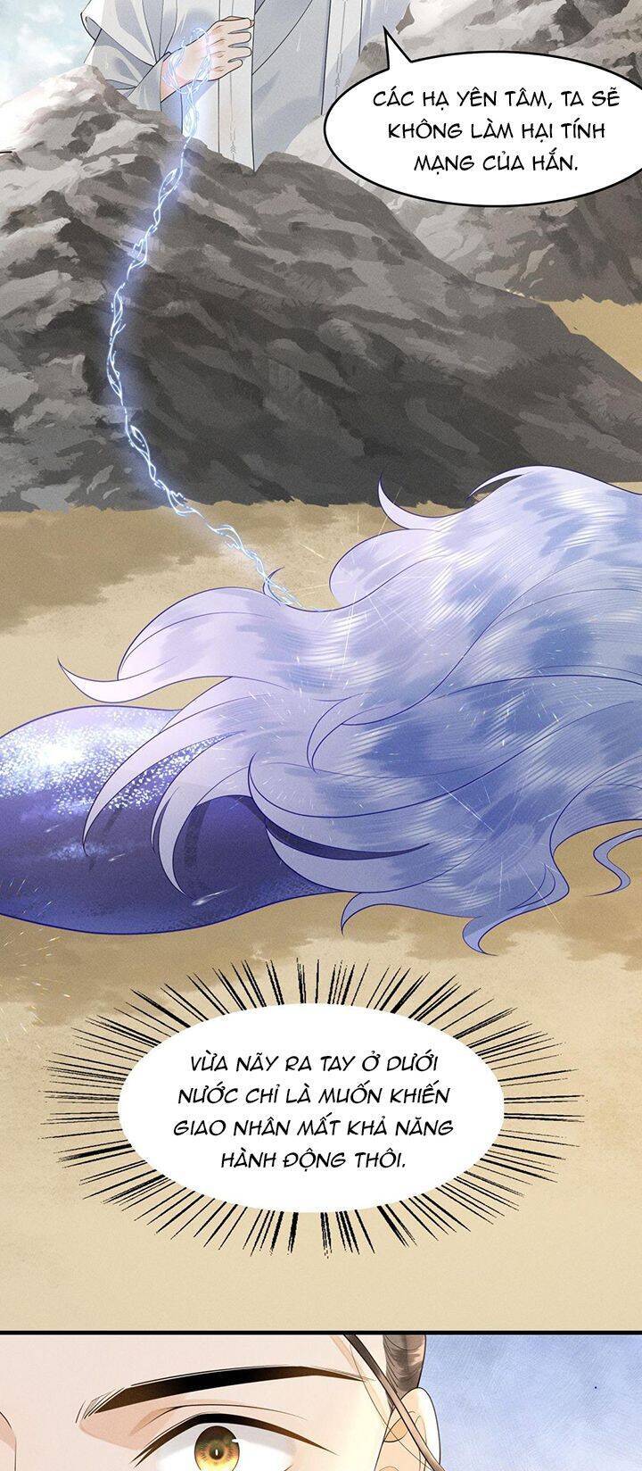 Xuyên Nhanh Chi Cải Tạo Bắt Đầu Lại Làm Người - Chương 81 - Trang 11