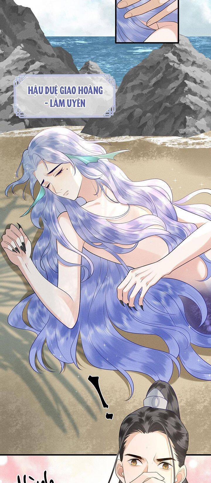 Xuyên Nhanh Chi Cải Tạo Bắt Đầu Lại Làm Người - Chương 81 - Trang 13