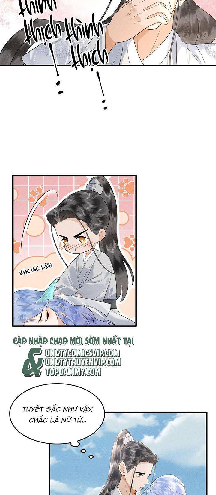 Xuyên Nhanh Chi Cải Tạo Bắt Đầu Lại Làm Người - Chương 81 - Trang 14