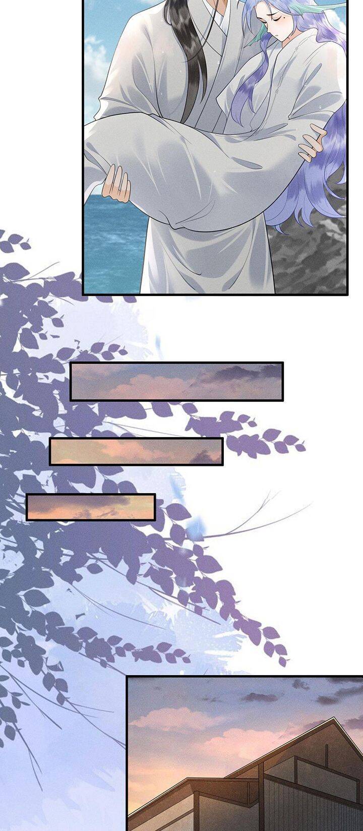 Xuyên Nhanh Chi Cải Tạo Bắt Đầu Lại Làm Người - Chương 81 - Trang 15