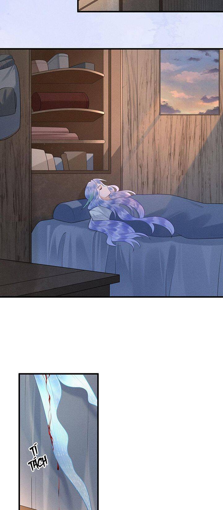 Xuyên Nhanh Chi Cải Tạo Bắt Đầu Lại Làm Người - Chương 81 - Trang 16