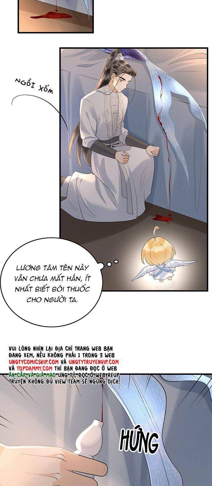 Xuyên Nhanh Chi Cải Tạo Bắt Đầu Lại Làm Người - Chương 81 - Trang 17