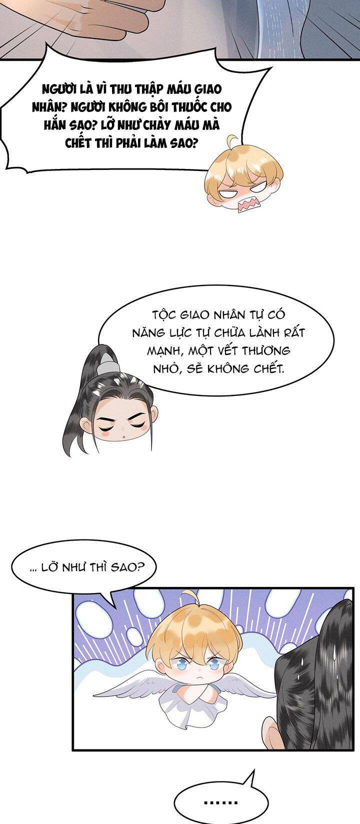 Xuyên Nhanh Chi Cải Tạo Bắt Đầu Lại Làm Người - Chương 81 - Trang 18