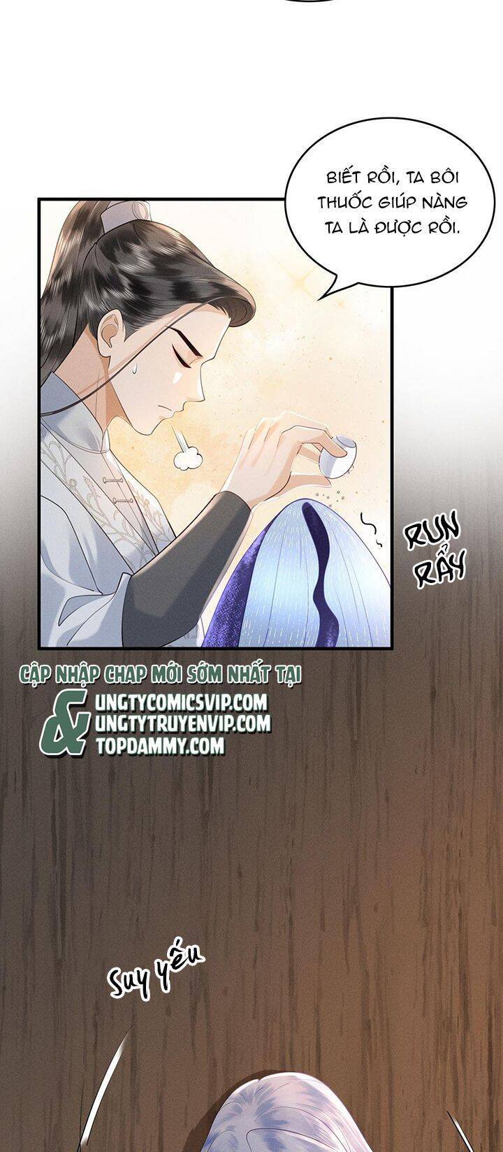 Xuyên Nhanh Chi Cải Tạo Bắt Đầu Lại Làm Người - Chương 81 - Trang 19