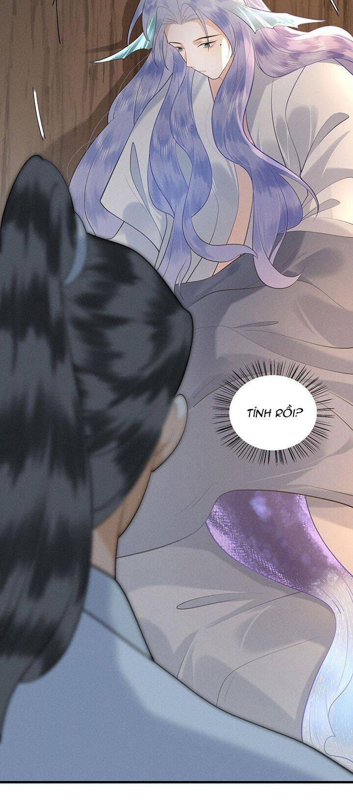 Xuyên Nhanh Chi Cải Tạo Bắt Đầu Lại Làm Người - Chương 81 - Trang 20