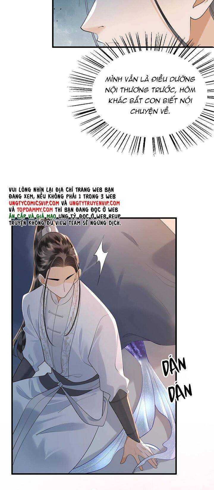 Xuyên Nhanh Chi Cải Tạo Bắt Đầu Lại Làm Người - Chương 81 - Trang 22
