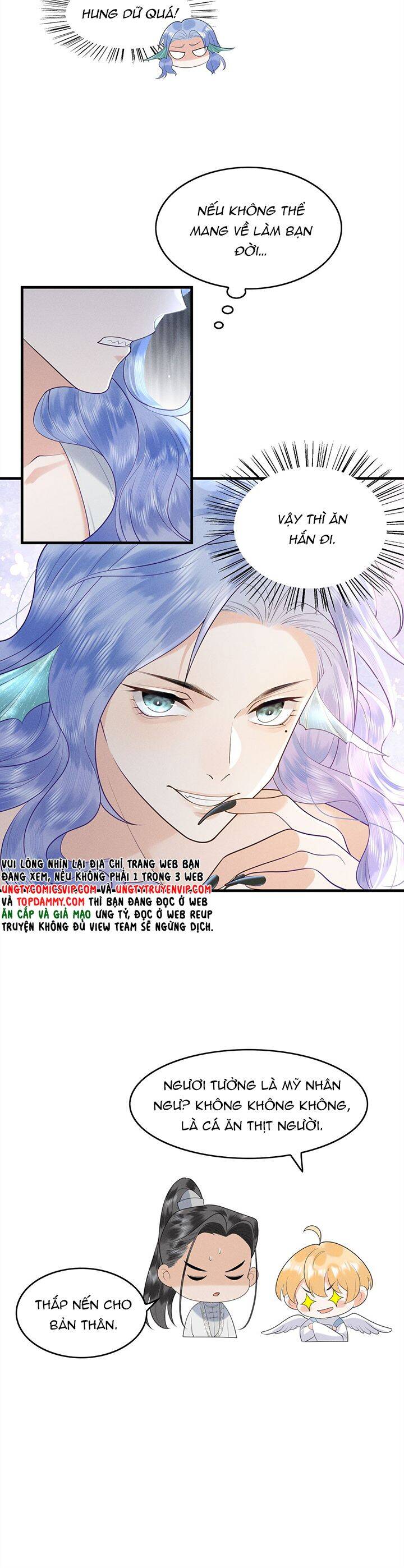 Xuyên Nhanh Chi Cải Tạo Bắt Đầu Lại Làm Người - Chương 81 - Trang 25