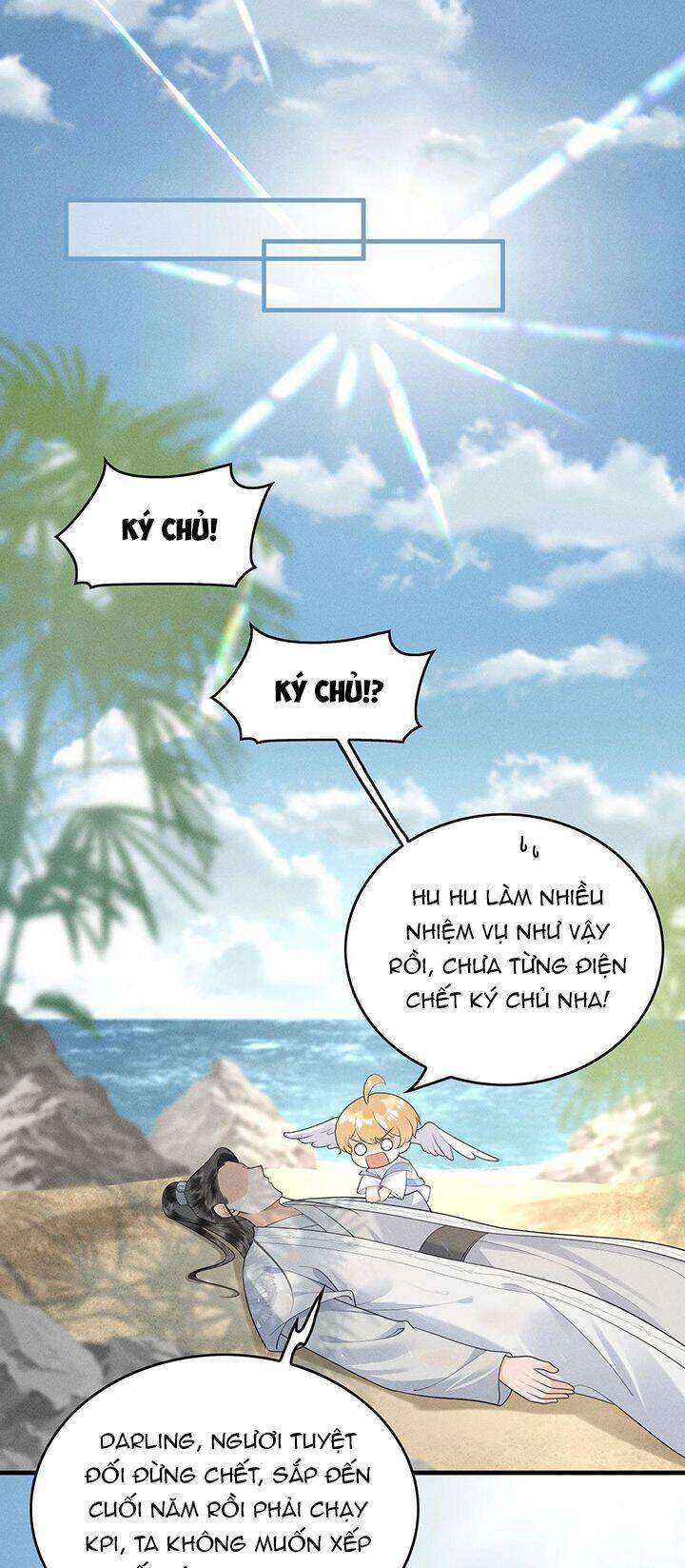 Xuyên Nhanh Chi Cải Tạo Bắt Đầu Lại Làm Người - Chương 81 - Trang 4