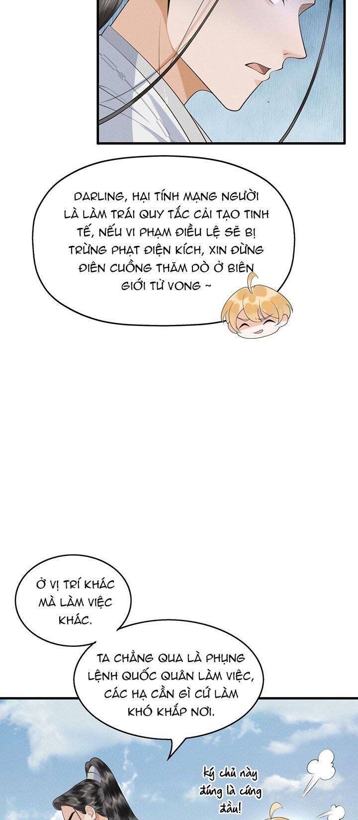 Xuyên Nhanh Chi Cải Tạo Bắt Đầu Lại Làm Người - Chương 81 - Trang 8