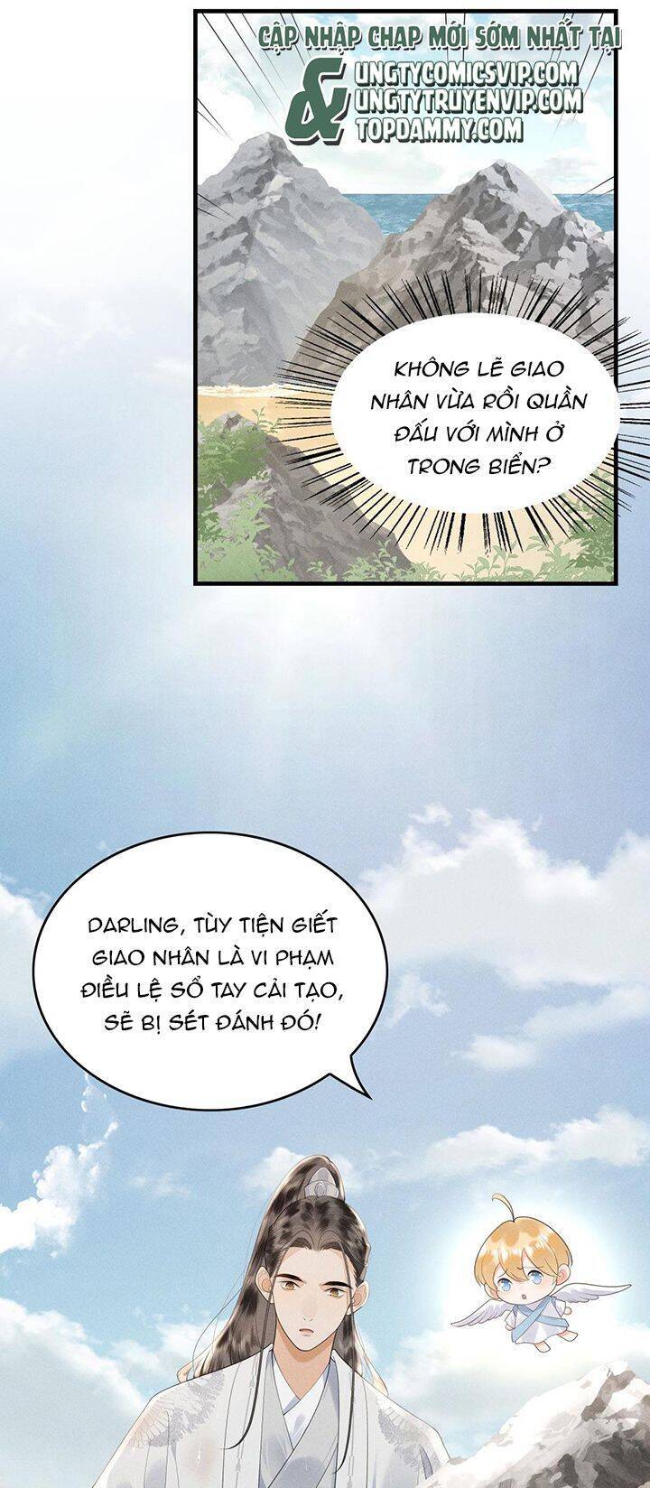 Xuyên Nhanh Chi Cải Tạo Bắt Đầu Lại Làm Người - Chương 81 - Trang 10