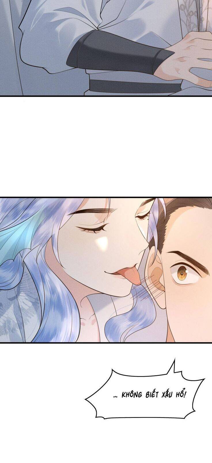 Xuyên Nhanh Chi Cải Tạo Bắt Đầu Lại Làm Người - Chương 82 - Trang 11