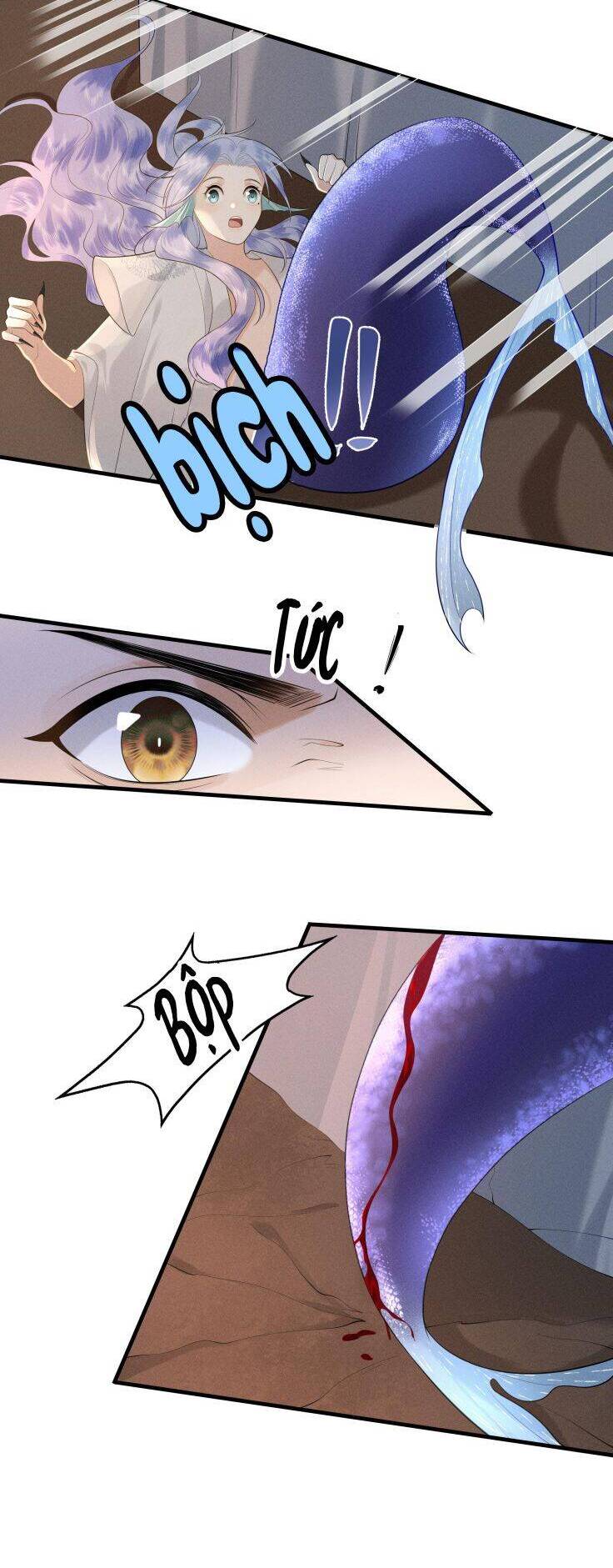 Xuyên Nhanh Chi Cải Tạo Bắt Đầu Lại Làm Người - Chương 82 - Trang 13