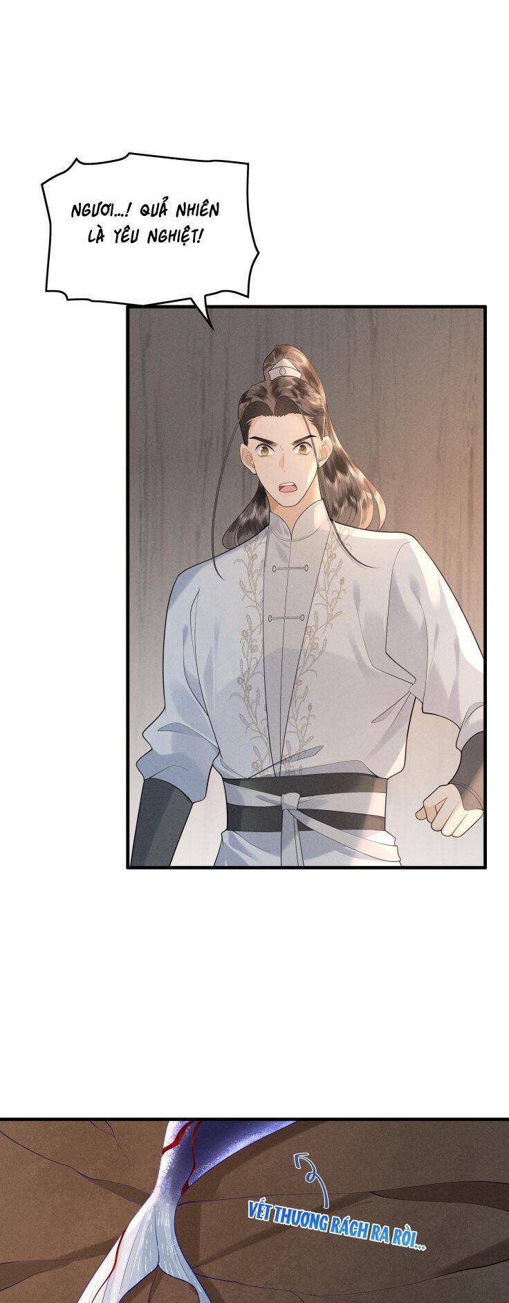 Xuyên Nhanh Chi Cải Tạo Bắt Đầu Lại Làm Người - Chương 82 - Trang 14