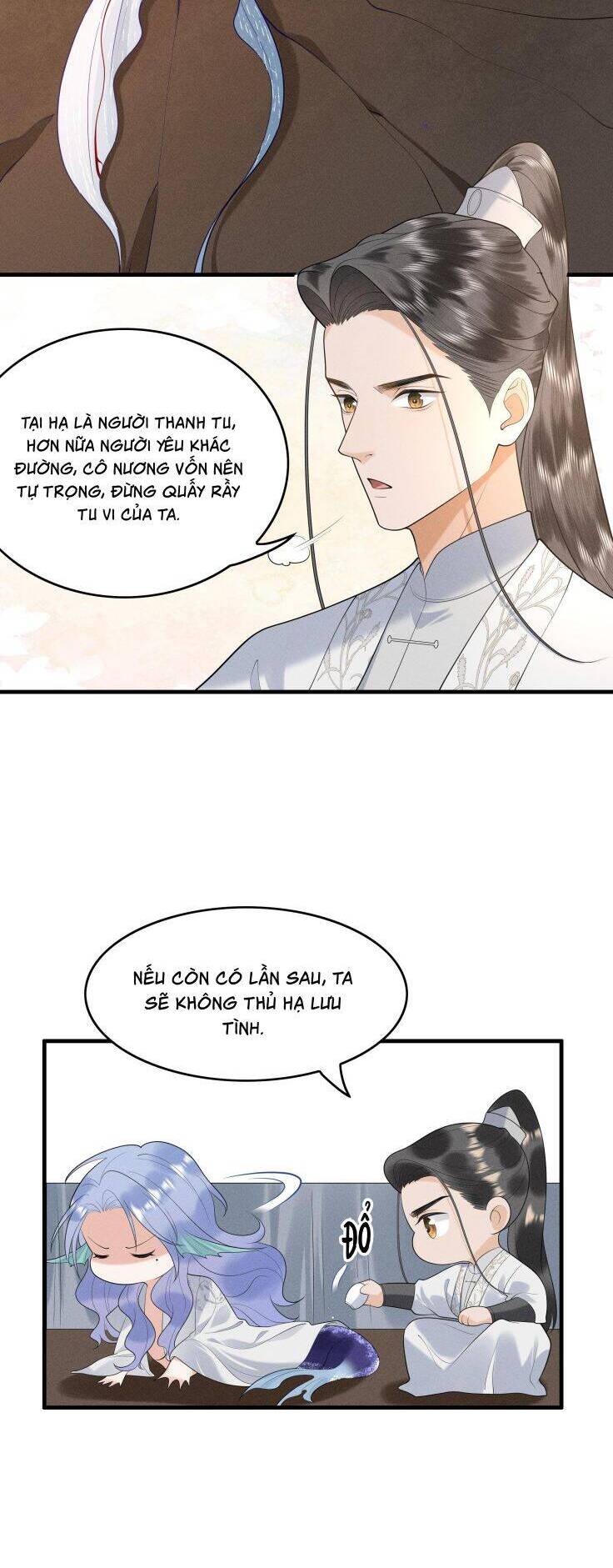 Xuyên Nhanh Chi Cải Tạo Bắt Đầu Lại Làm Người - Chương 82 - Trang 15