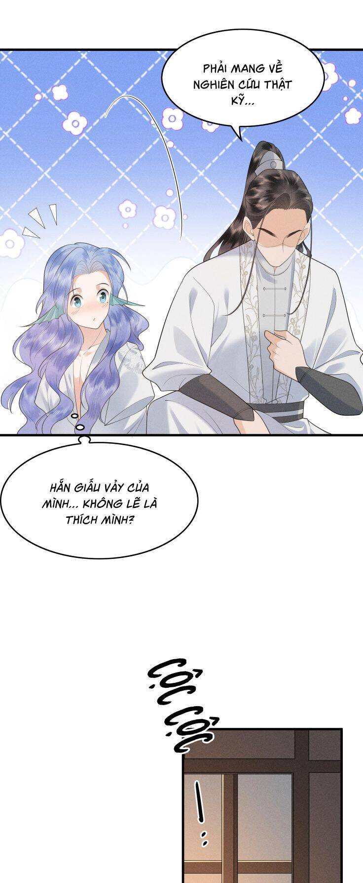 Xuyên Nhanh Chi Cải Tạo Bắt Đầu Lại Làm Người - Chương 82 - Trang 16