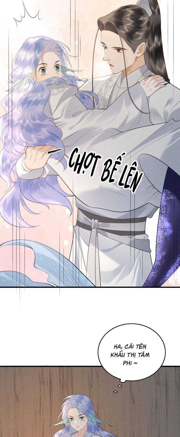 Xuyên Nhanh Chi Cải Tạo Bắt Đầu Lại Làm Người - Chương 82 - Trang 18
