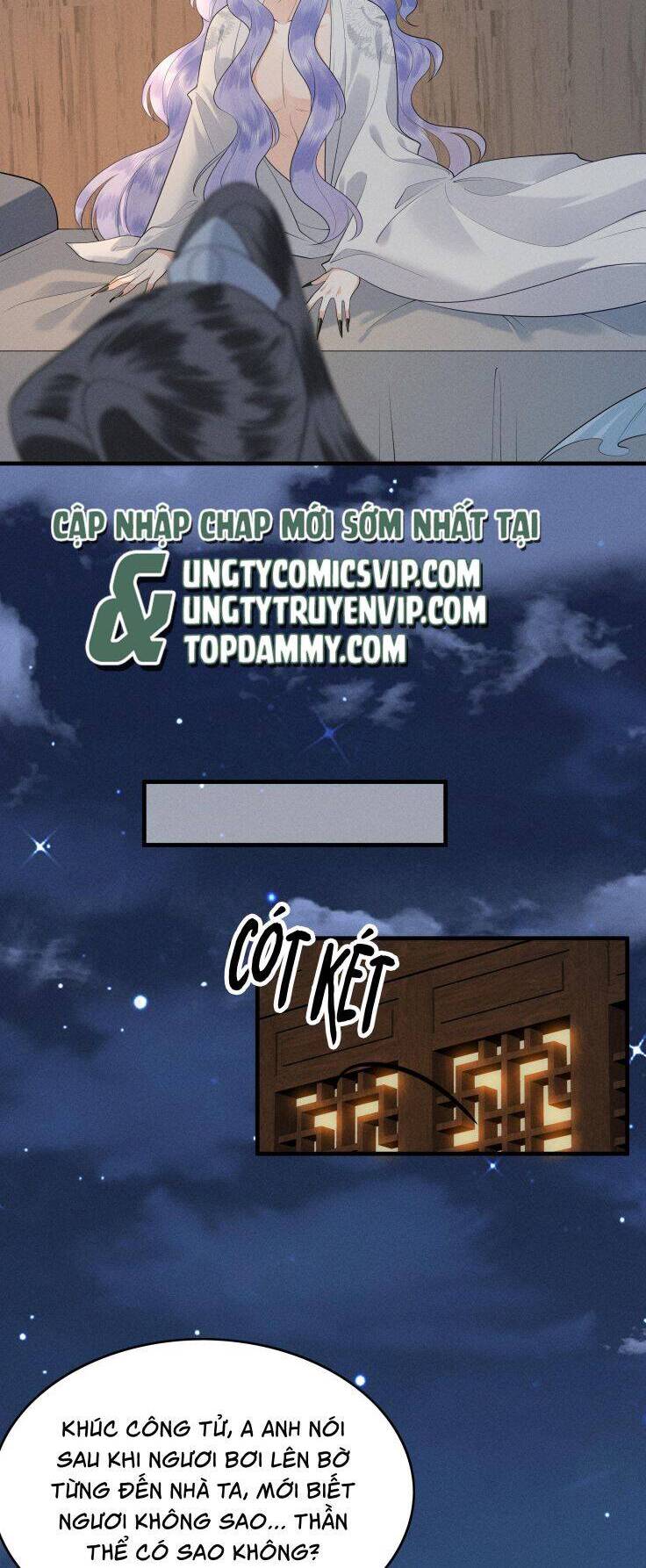 Xuyên Nhanh Chi Cải Tạo Bắt Đầu Lại Làm Người - Chương 82 - Trang 19