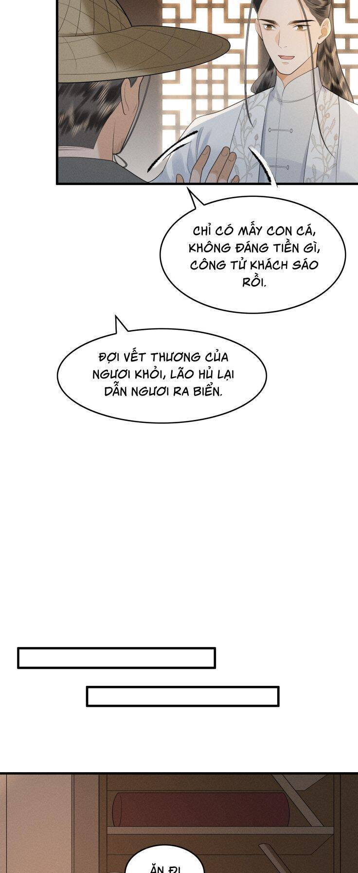 Xuyên Nhanh Chi Cải Tạo Bắt Đầu Lại Làm Người - Chương 82 - Trang 21