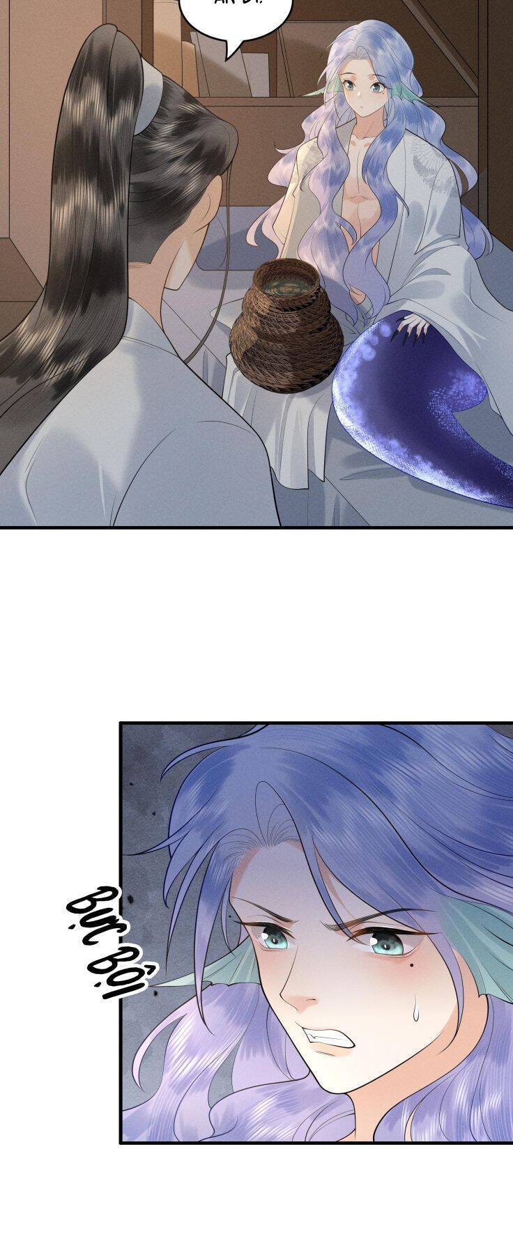 Xuyên Nhanh Chi Cải Tạo Bắt Đầu Lại Làm Người - Chương 82 - Trang 22