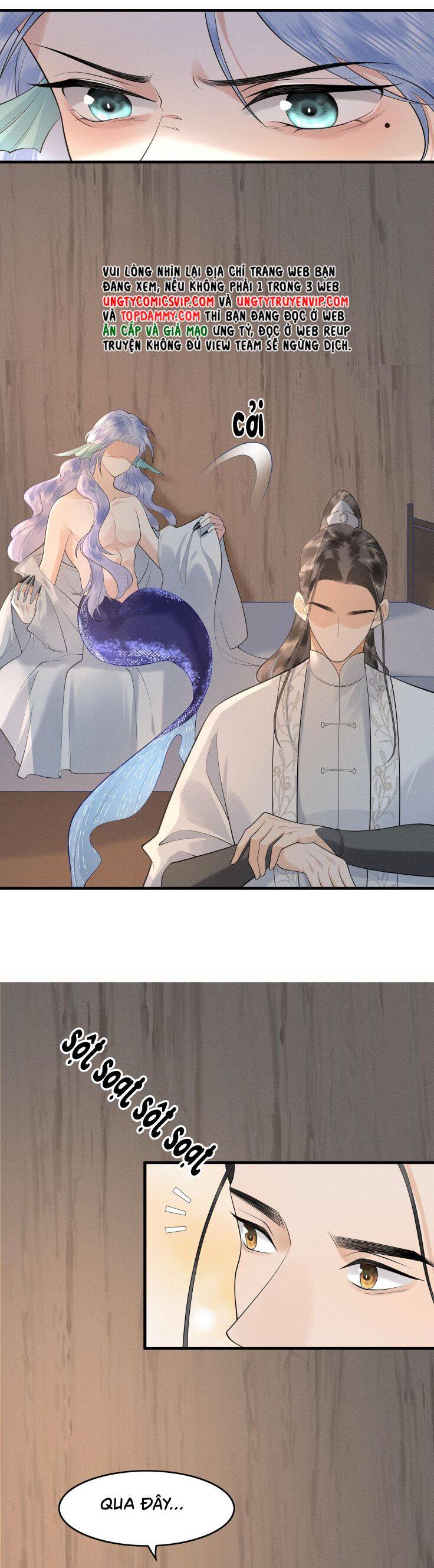 Xuyên Nhanh Chi Cải Tạo Bắt Đầu Lại Làm Người - Chương 82 - Trang 23