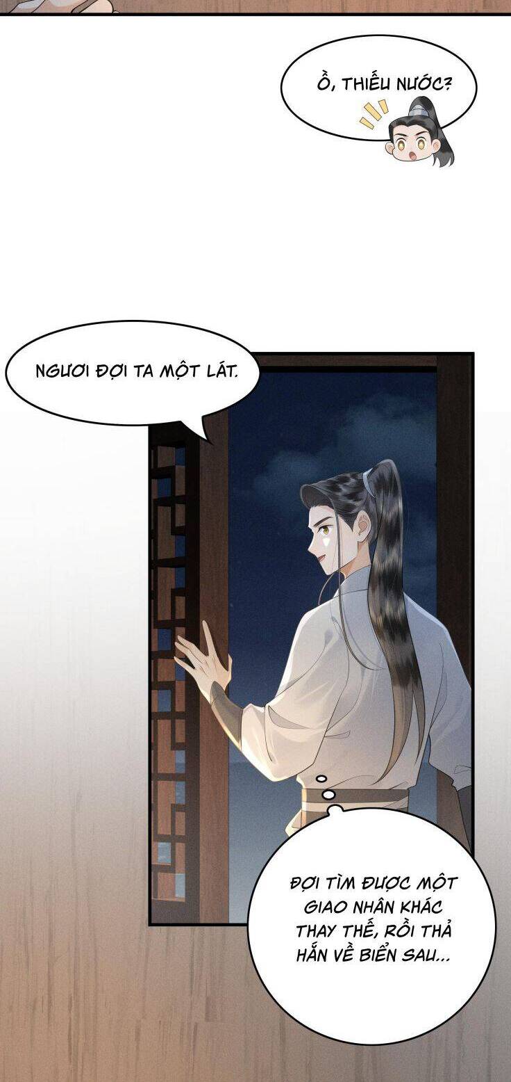 Xuyên Nhanh Chi Cải Tạo Bắt Đầu Lại Làm Người - Chương 82 - Trang 5