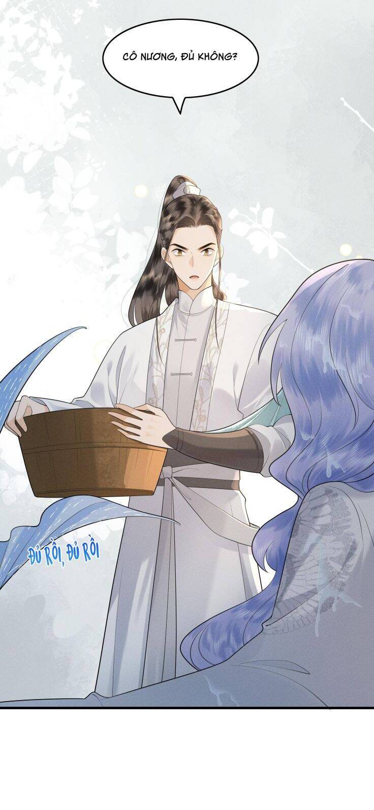 Xuyên Nhanh Chi Cải Tạo Bắt Đầu Lại Làm Người - Chương 82 - Trang 8