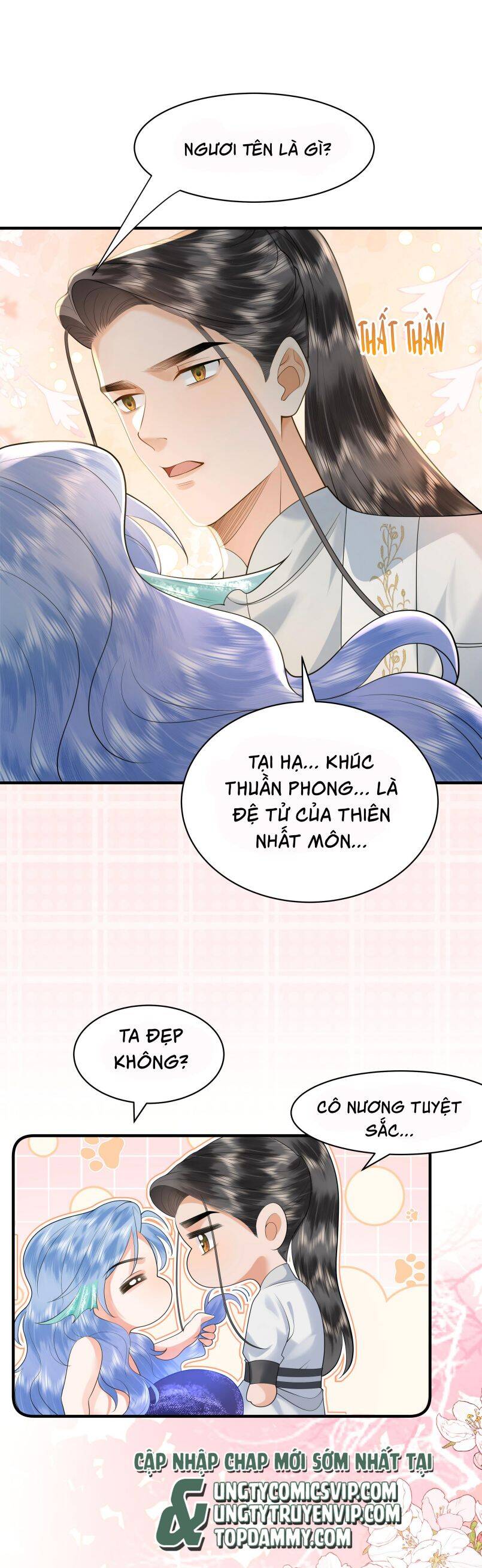 Xuyên Nhanh Chi Cải Tạo Bắt Đầu Lại Làm Người - Chương 83 - Trang 11