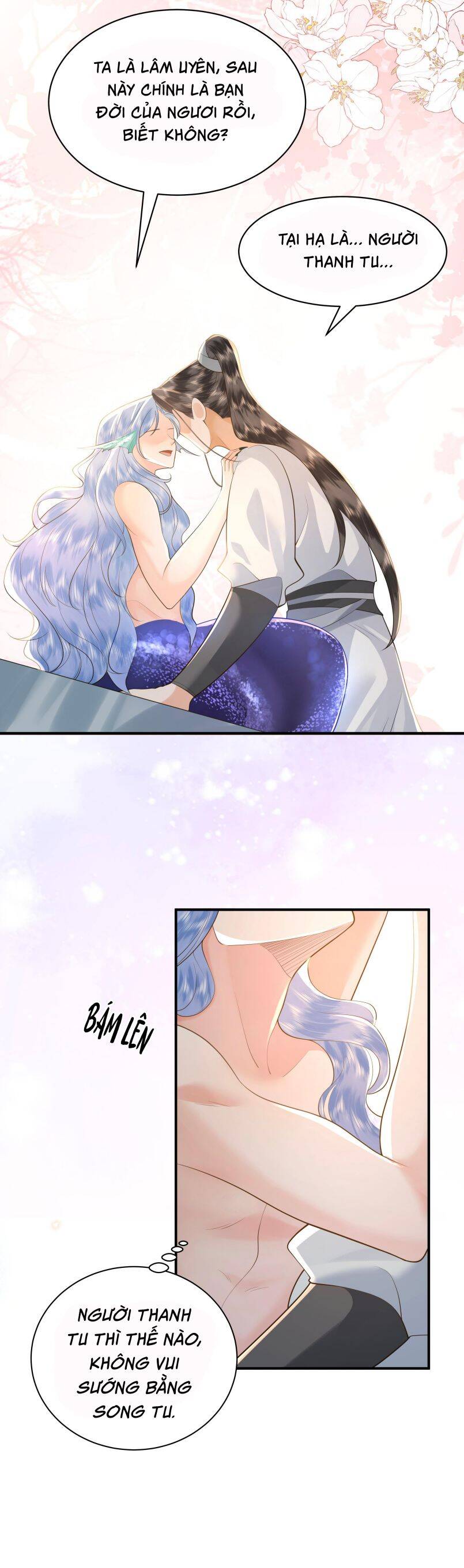 Xuyên Nhanh Chi Cải Tạo Bắt Đầu Lại Làm Người - Chương 83 - Trang 12