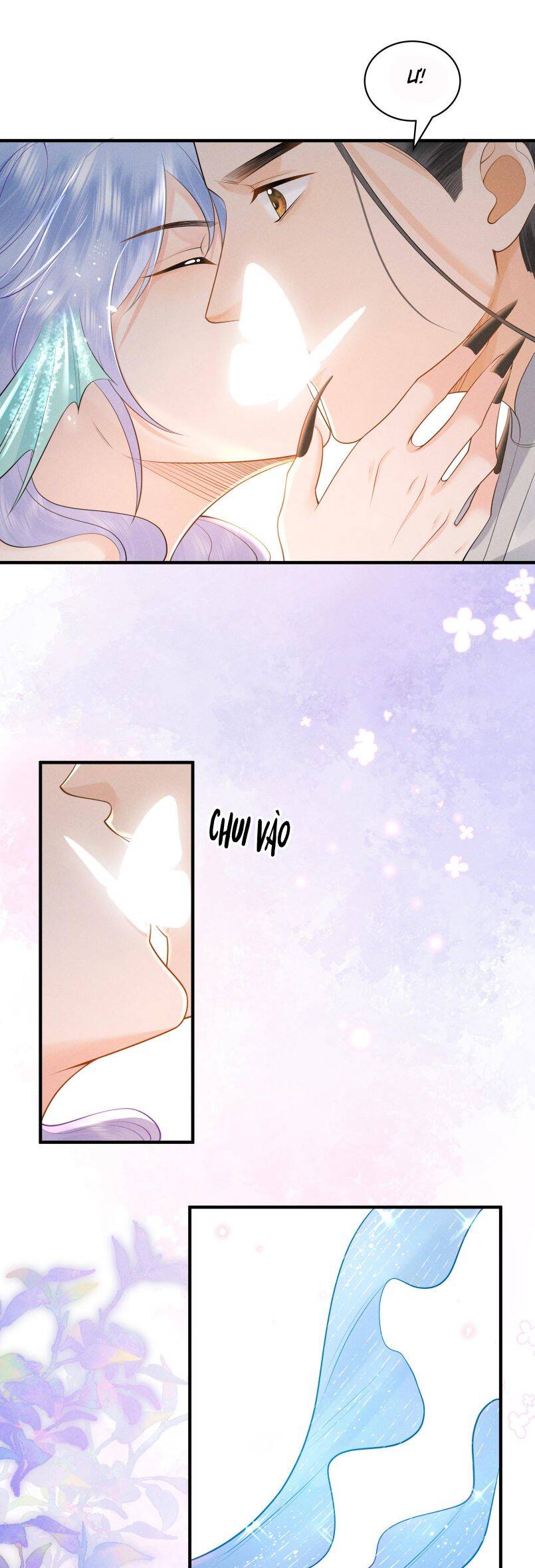 Xuyên Nhanh Chi Cải Tạo Bắt Đầu Lại Làm Người - Chương 83 - Trang 13