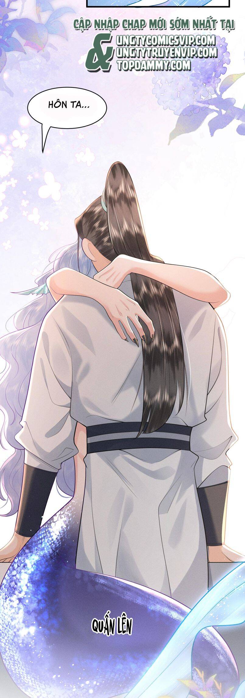 Xuyên Nhanh Chi Cải Tạo Bắt Đầu Lại Làm Người - Chương 83 - Trang 14