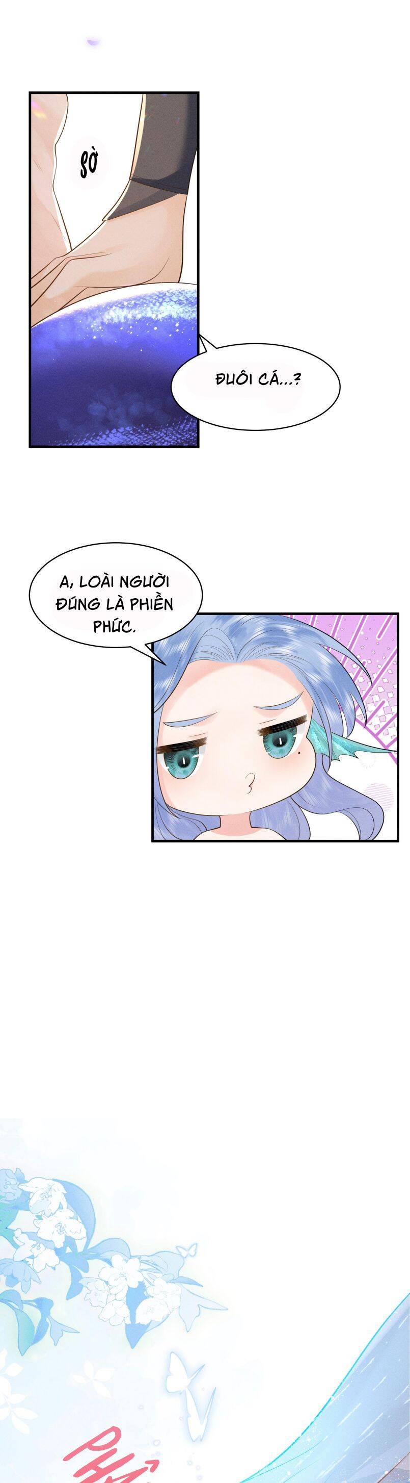 Xuyên Nhanh Chi Cải Tạo Bắt Đầu Lại Làm Người - Chương 83 - Trang 16