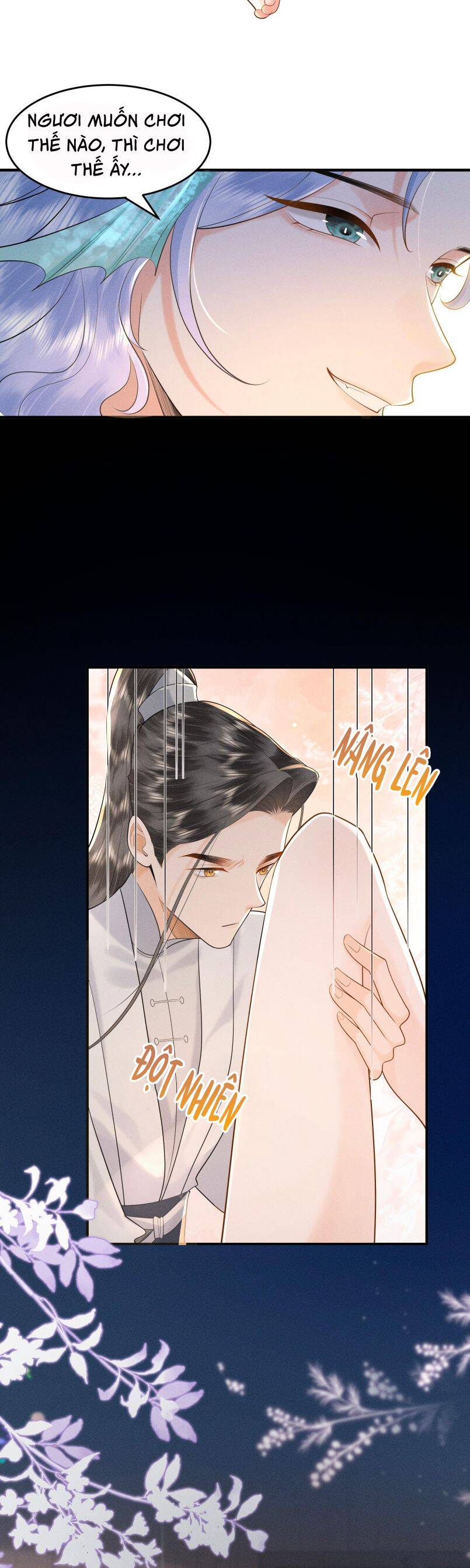 Xuyên Nhanh Chi Cải Tạo Bắt Đầu Lại Làm Người - Chương 83 - Trang 18