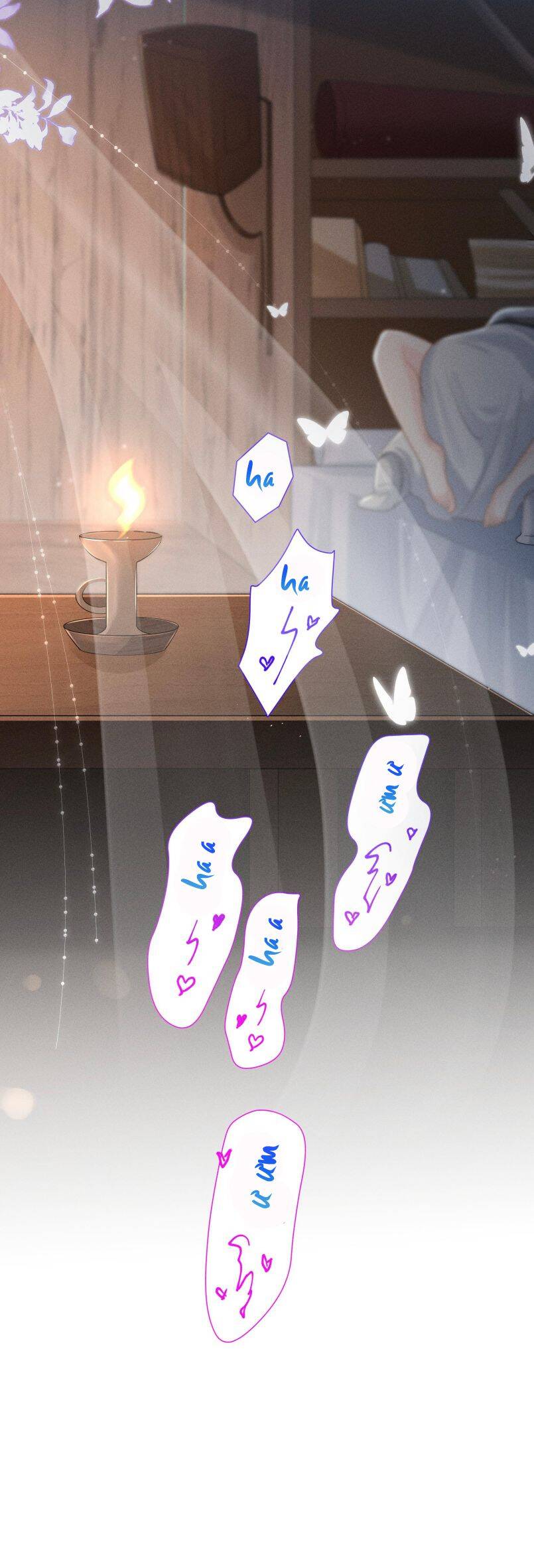 Xuyên Nhanh Chi Cải Tạo Bắt Đầu Lại Làm Người - Chương 83 - Trang 19