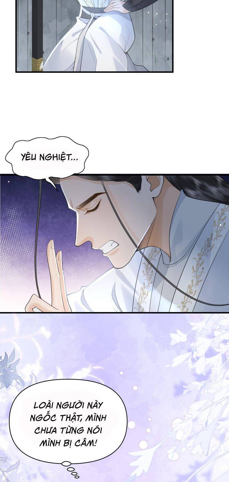 Xuyên Nhanh Chi Cải Tạo Bắt Đầu Lại Làm Người - Chương 83 - Trang 5