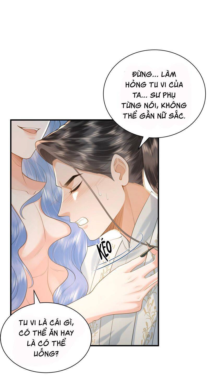 Xuyên Nhanh Chi Cải Tạo Bắt Đầu Lại Làm Người - Chương 83 - Trang 9